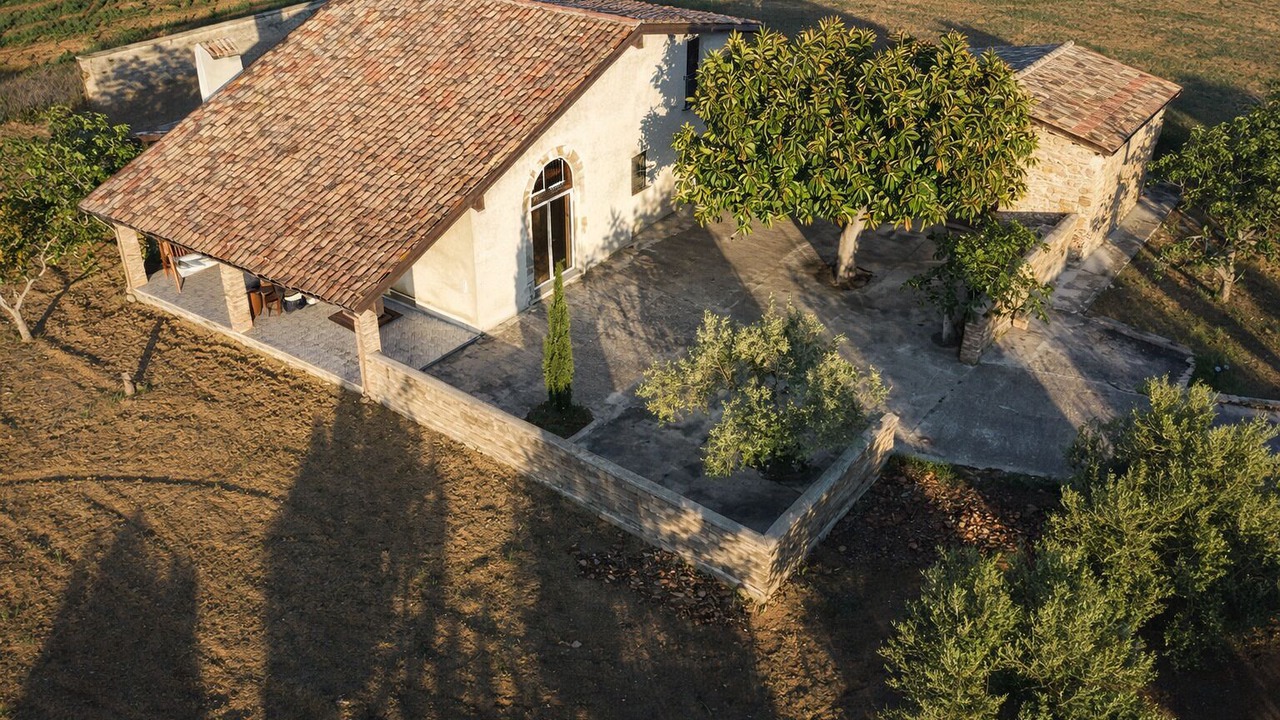 Photo of Outdoor in Partinico
