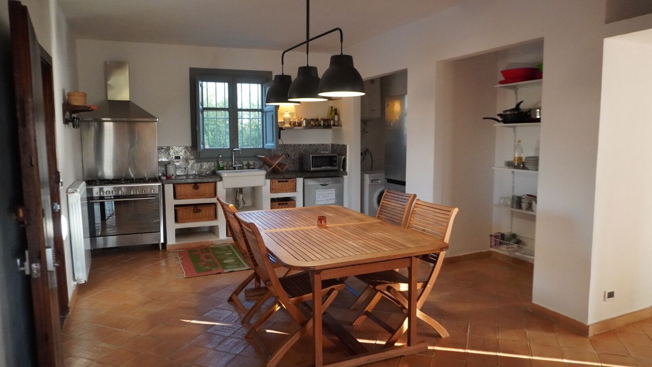 Photo of Kitchen in Partinico