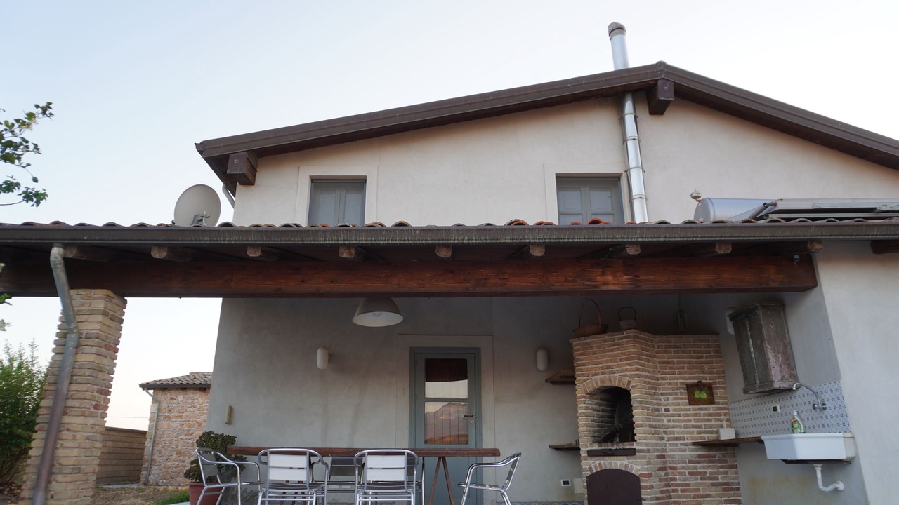 Photo of Outdoor in Partinico