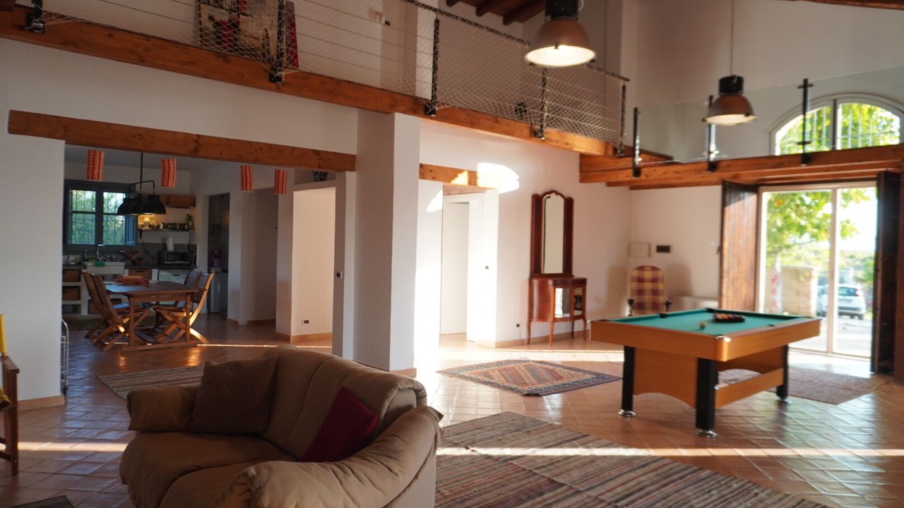 Photo of Livingroom in Partinico