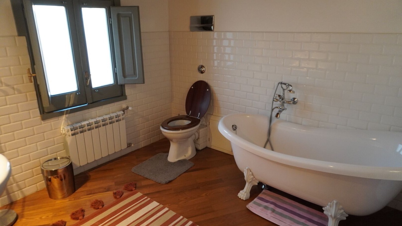 Photo of Bathroom in Partinico