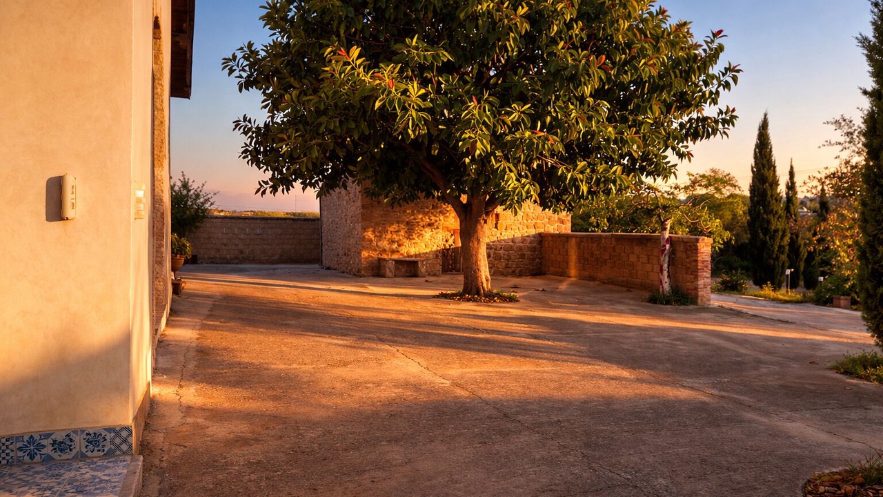 Photo of Outdoor in Partinico