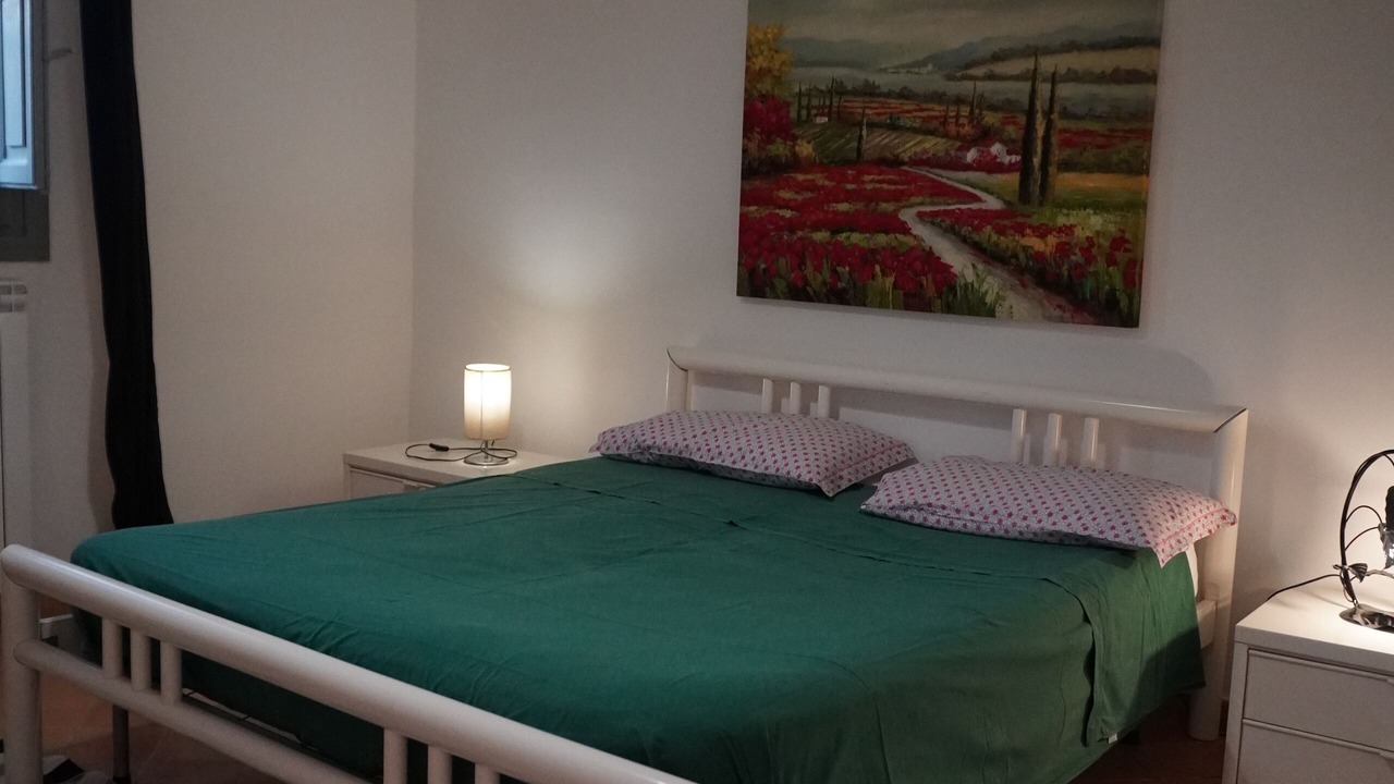 Photo of Bedroom in Partinico