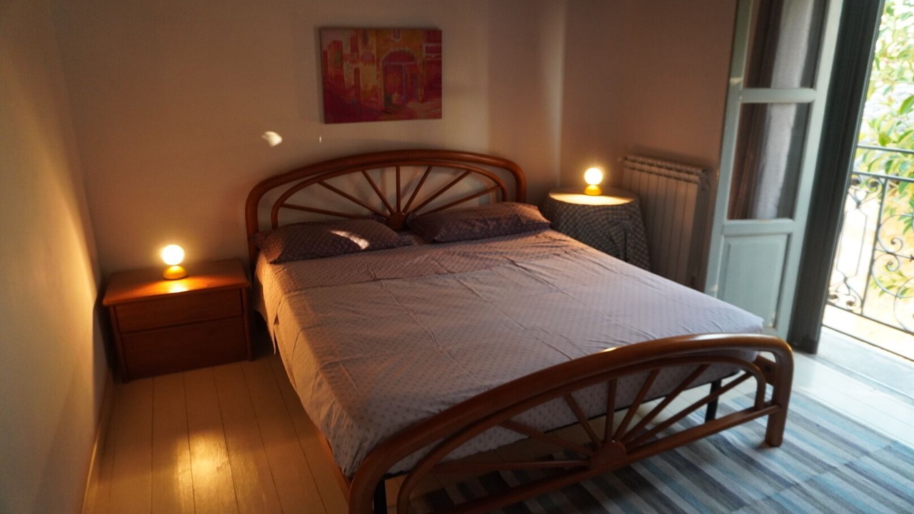 Photo of Bedroom in Partinico