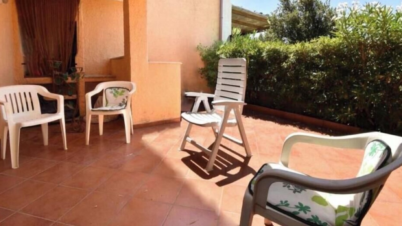 Photo of Patio Balcony in Rena Majore