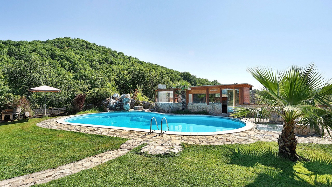 Photo of Outdoor in Montemiletto