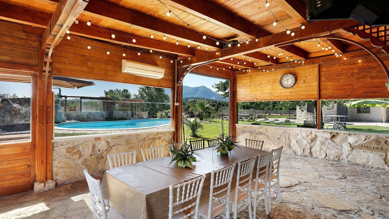 Photo of Outdoor in Montemiletto