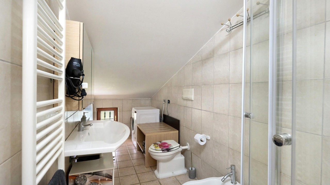 Photo of Bathroom in Montemiletto