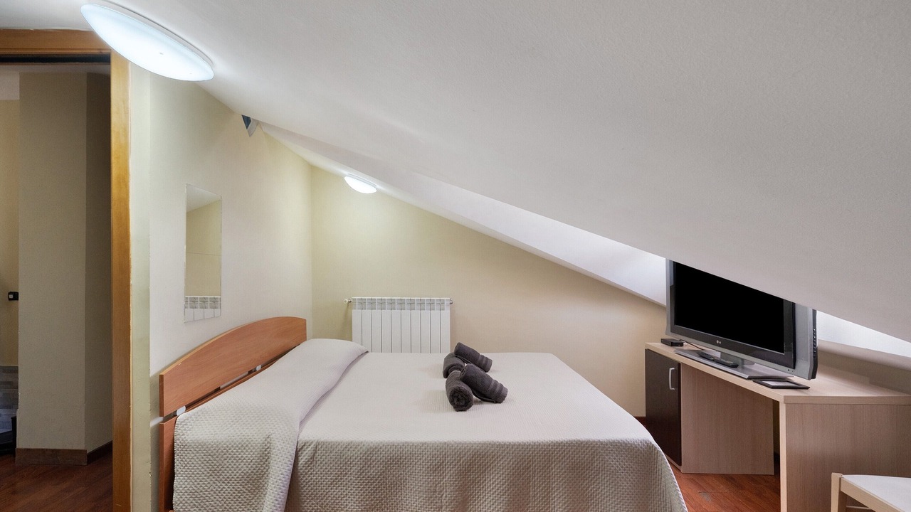 Photo of Bedroom in Montemiletto
