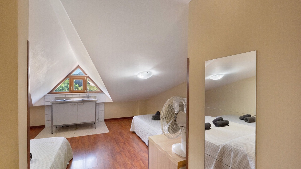 Photo of Bedroom in Montemiletto