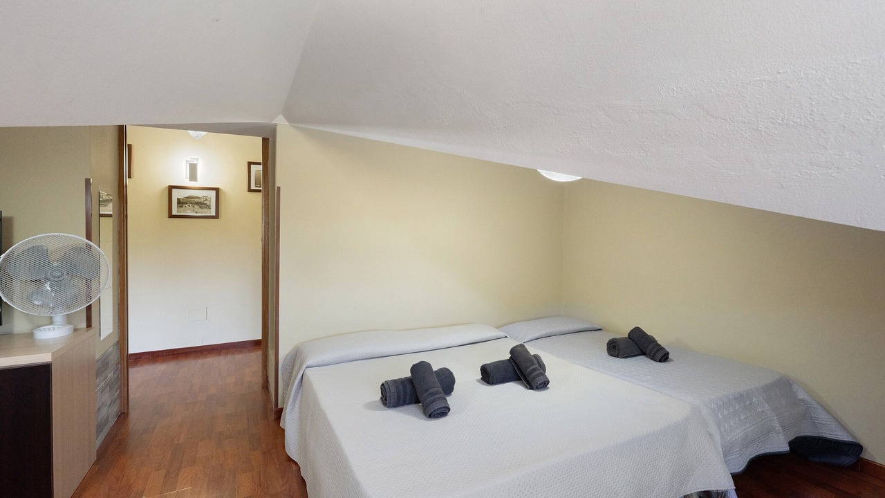 Photo of Bedroom in Montemiletto