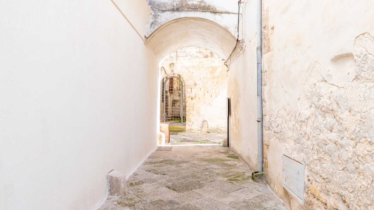 Photo of Outdoor in Carpignano Salentino