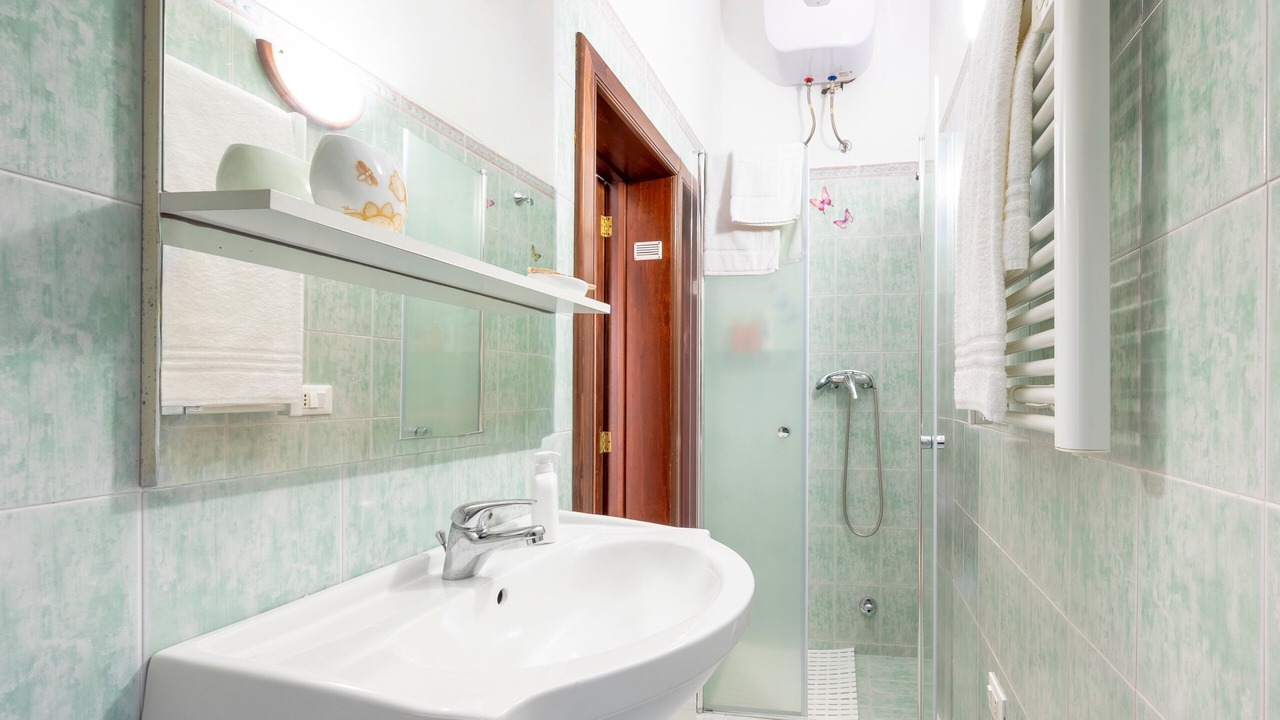 Photo of Bathroom in Carpignano Salentino