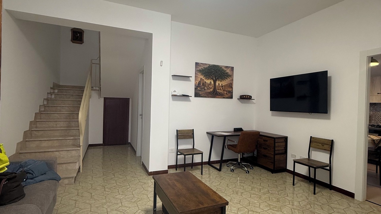 Photo of Livingroom in Giudecca