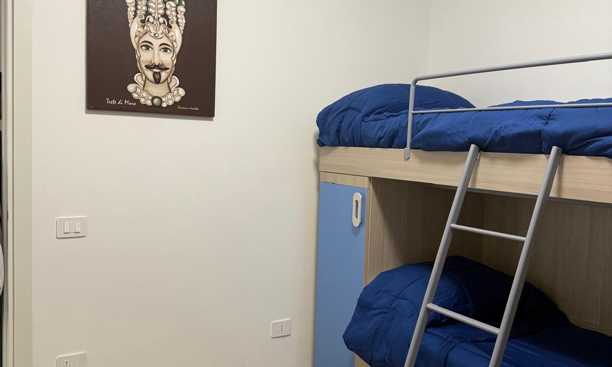 Photo of Bedroom in Giudecca