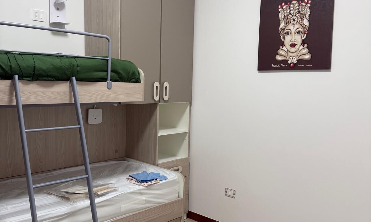 Photo of Bedroom in Giudecca