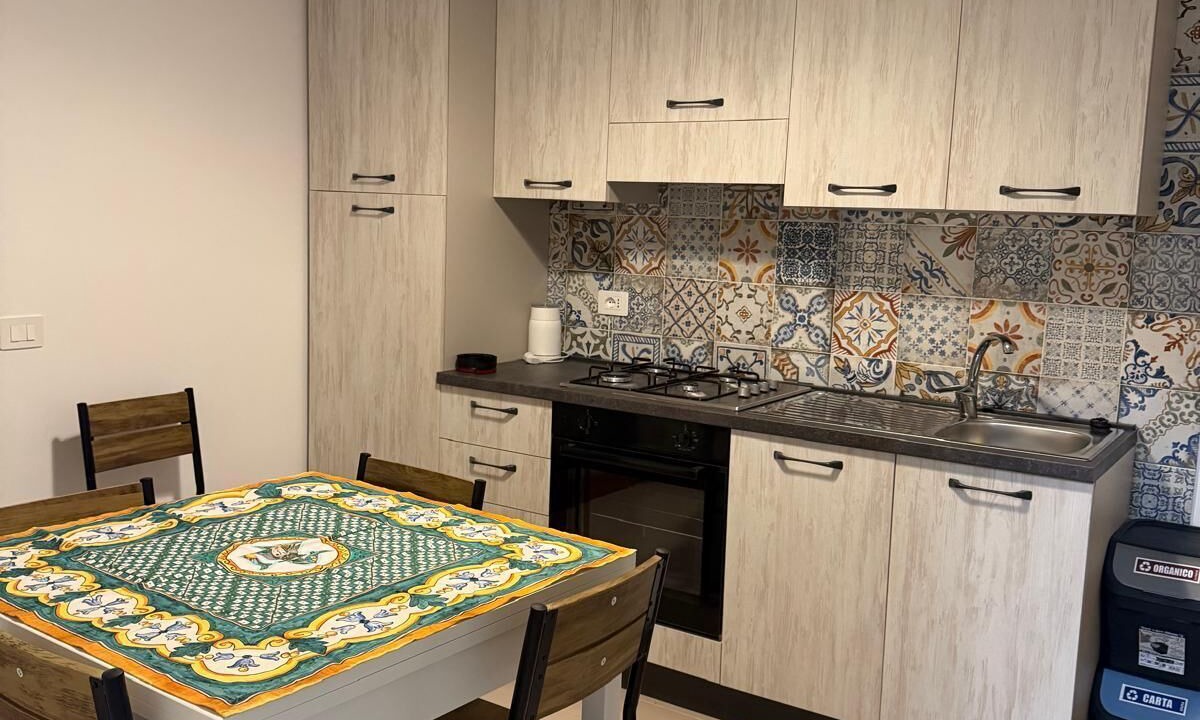 Photo of Kitchen in Giudecca