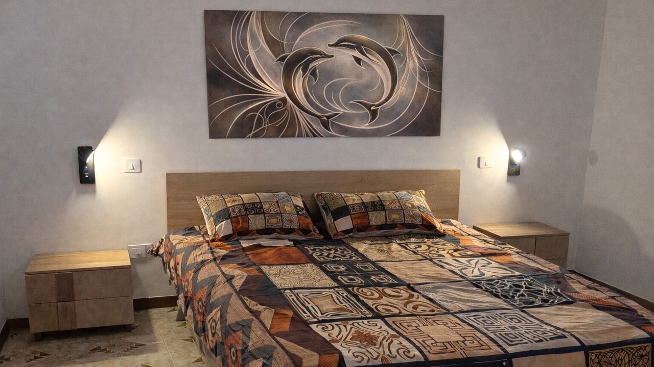 Photo of Bedroom in Giudecca