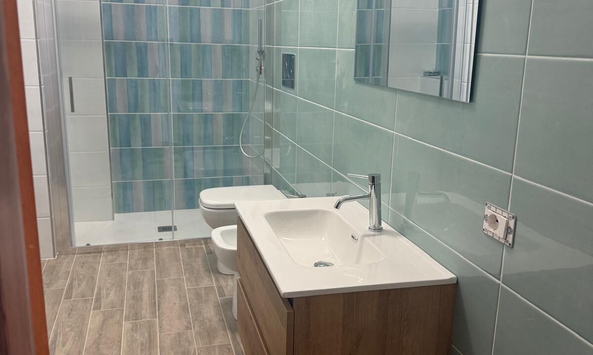 Photo of Bathroom in Giudecca