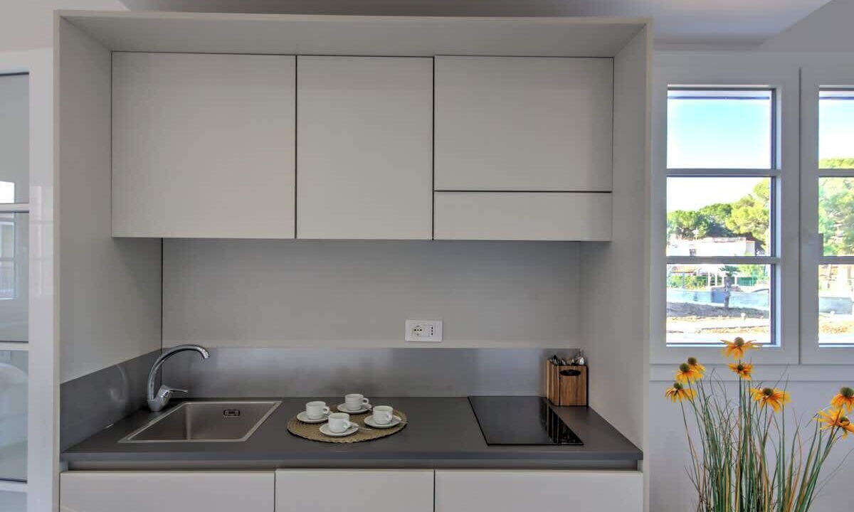 Photo of Kitchen in Carini