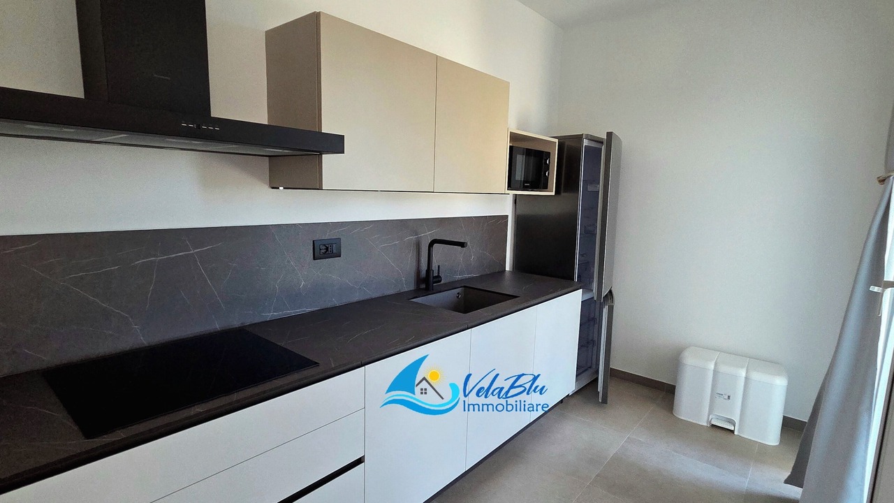 Photo of Kitchen in San Bartolomeo al Mare