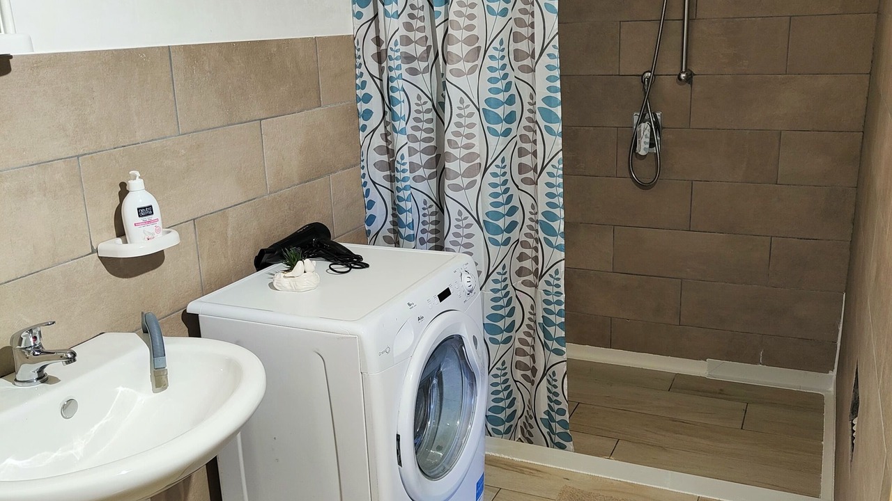 Photo of Bathroom in Villafranca Sicula