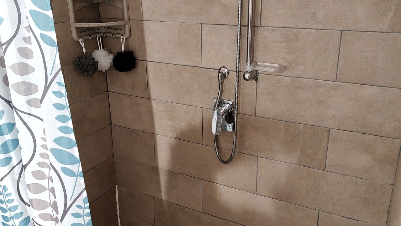 Photo of Bathroom in Villafranca Sicula
