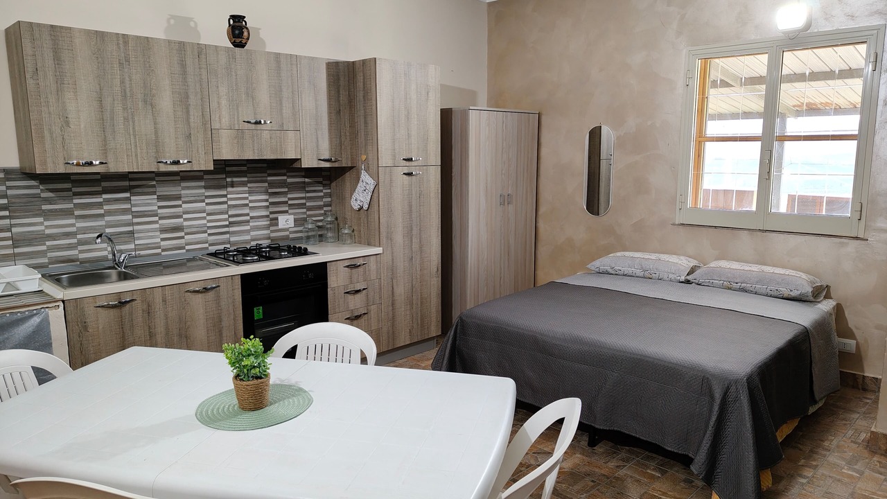 Photo of Bedroom in Villafranca Sicula