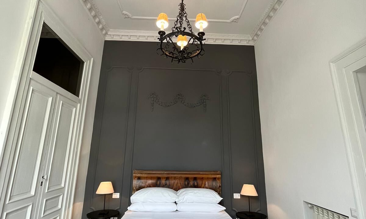 Photo of Bedroom in Quartieri Spagnoli