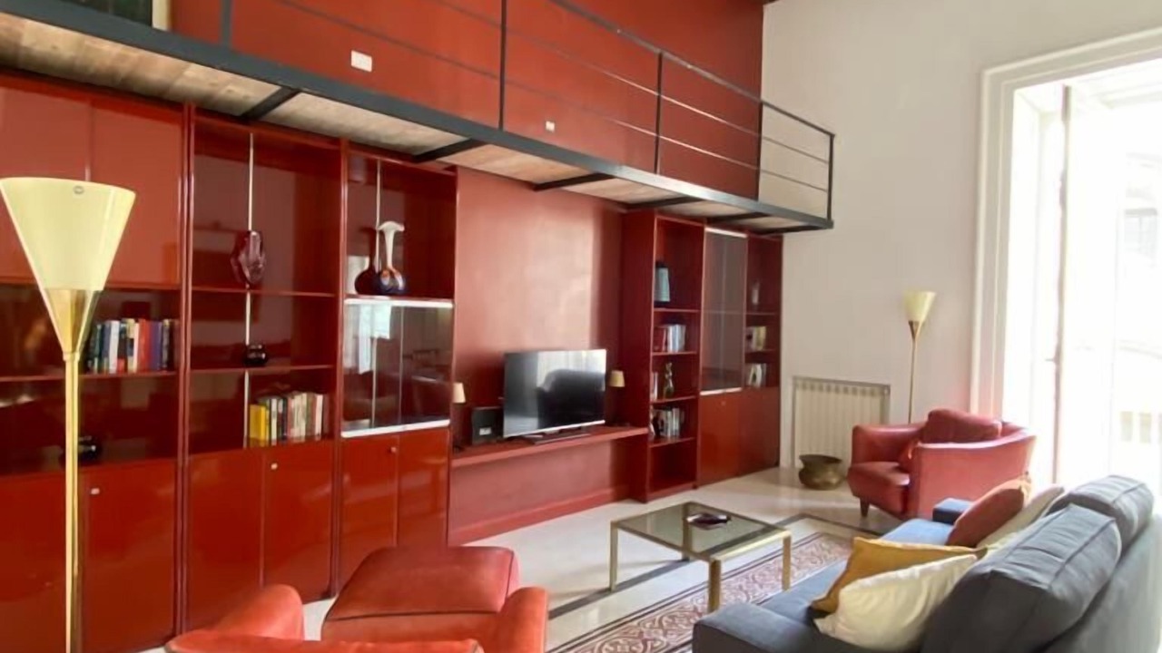 Photo of Livingroom in Quartieri Spagnoli