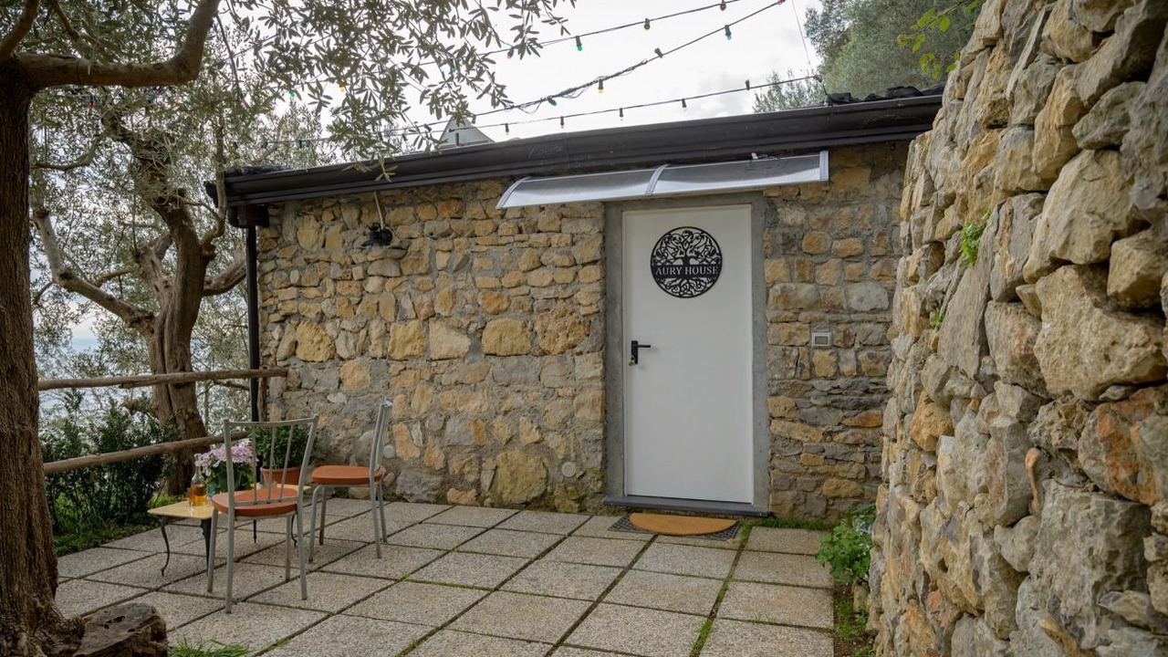 Photo of Patio Balcony in Nerano