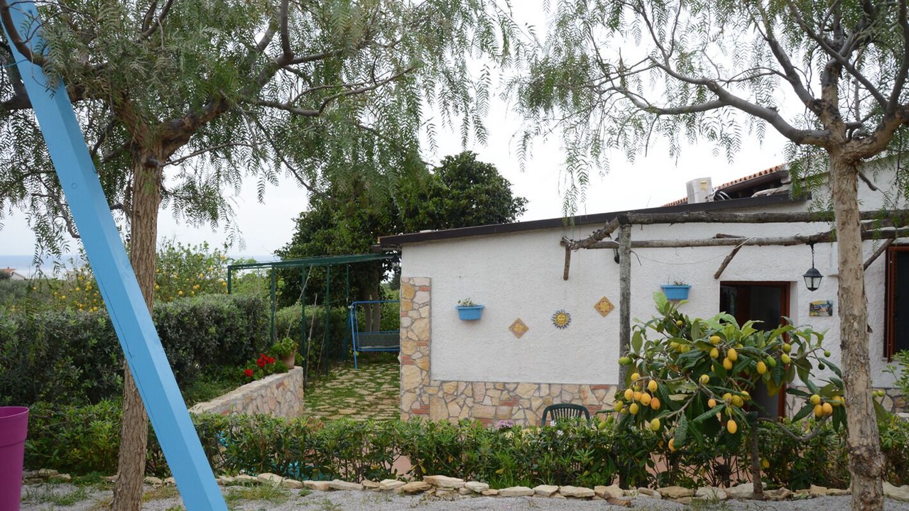 Photo of Outdoor in Campofelice di Roccella