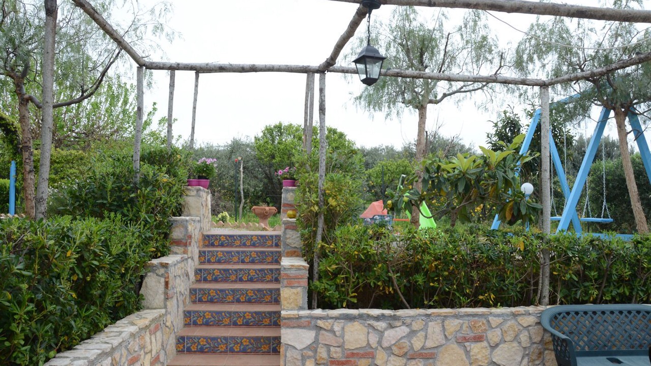 Photo of Outdoor in Campofelice di Roccella