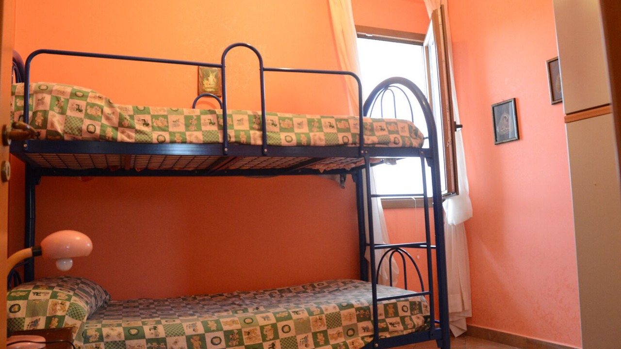 Photo of Bedroom in Campofelice di Roccella