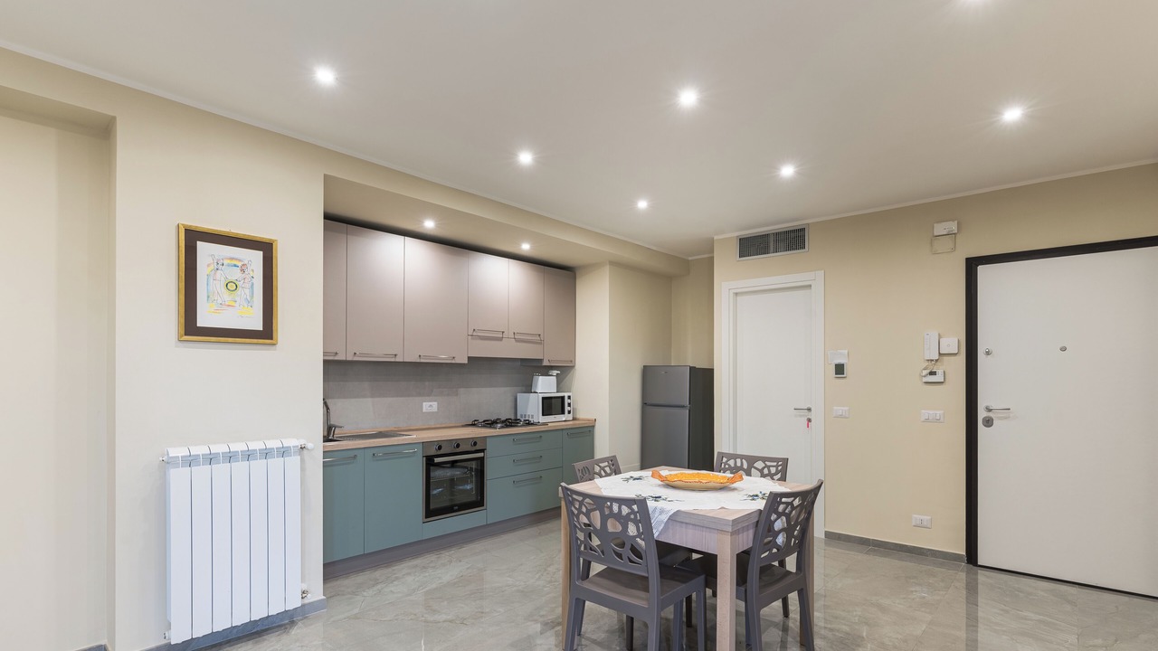 Photo of Kitchen in Crotone