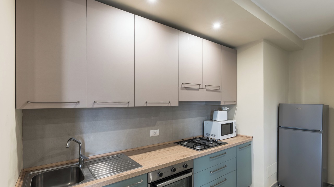 Photo of Kitchen in Crotone
