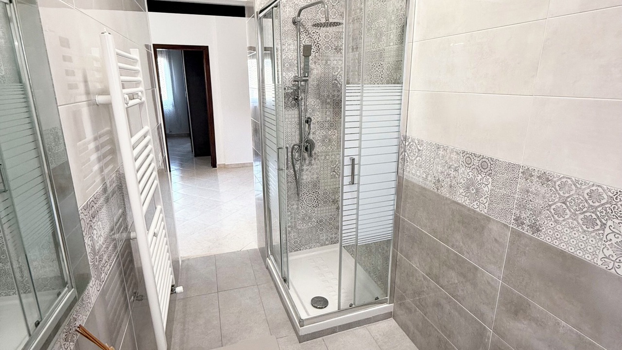 Photo of Bathroom in Angri