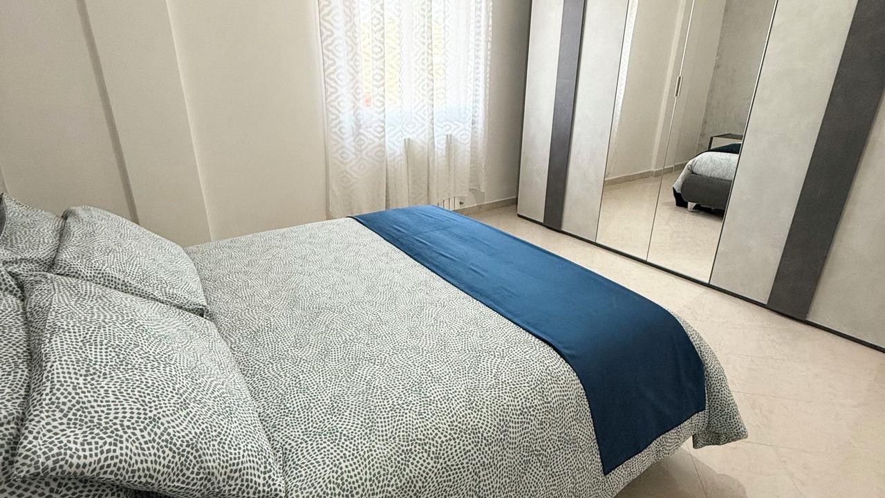 Photo of Bedroom in Angri