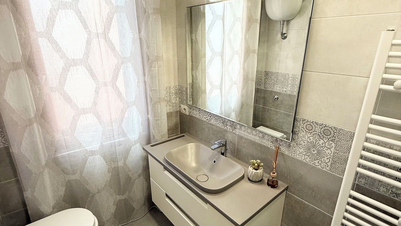 Photo of Bathroom in Angri