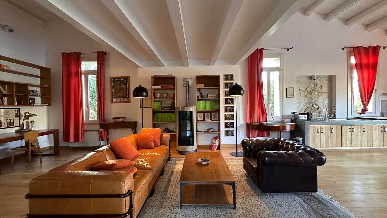 Photo of Livingroom in Noto