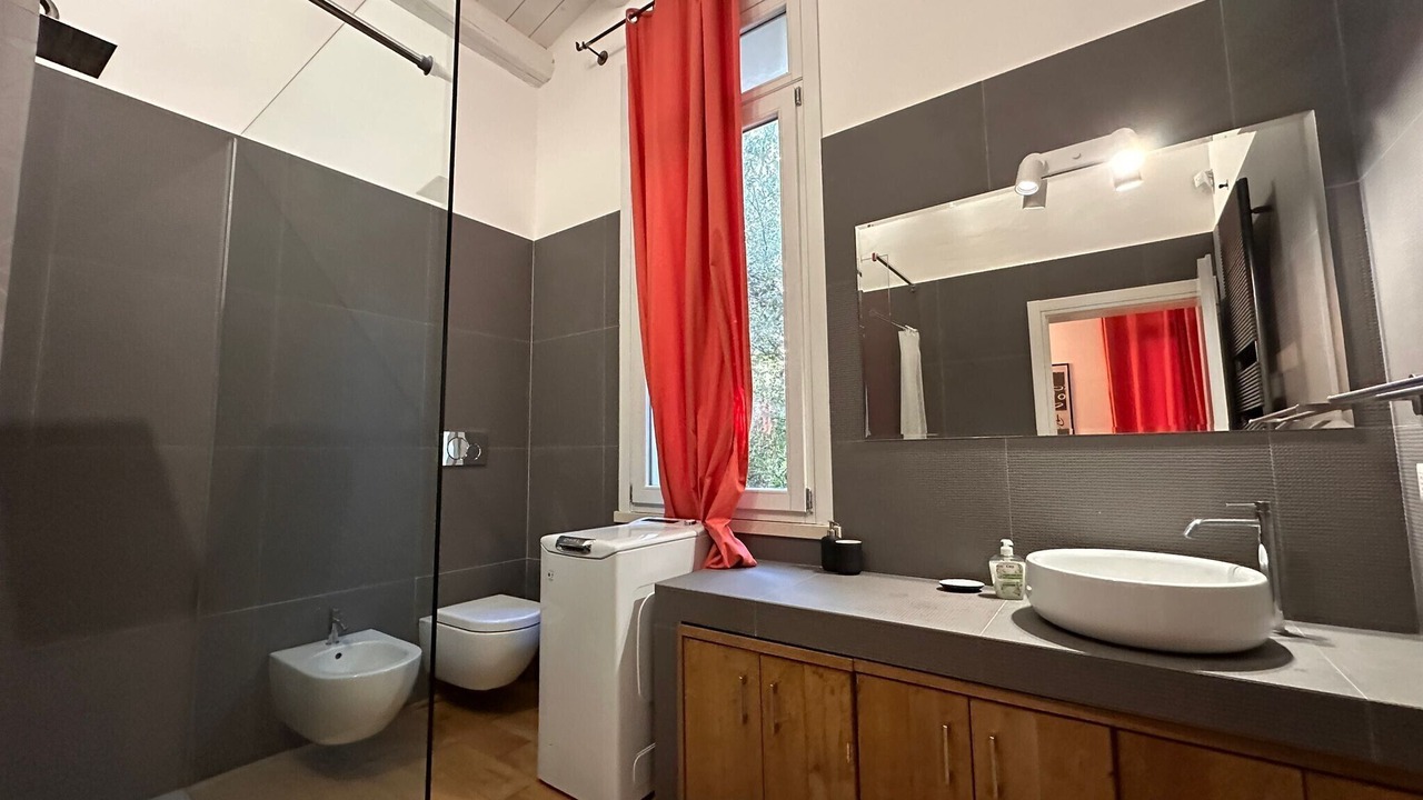 Photo of Bathroom in Noto
