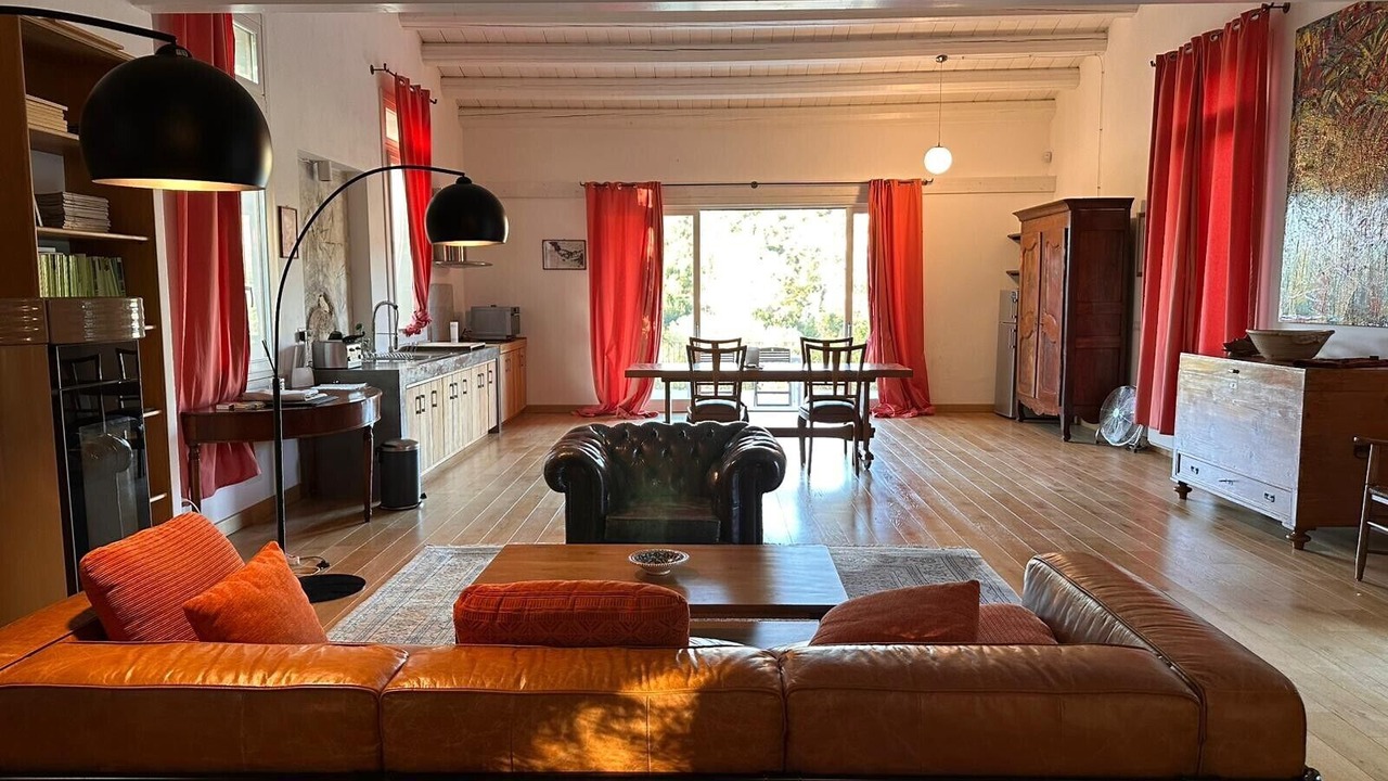 Photo of Livingroom in Noto