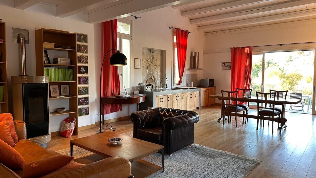 Photo of Livingroom in Noto