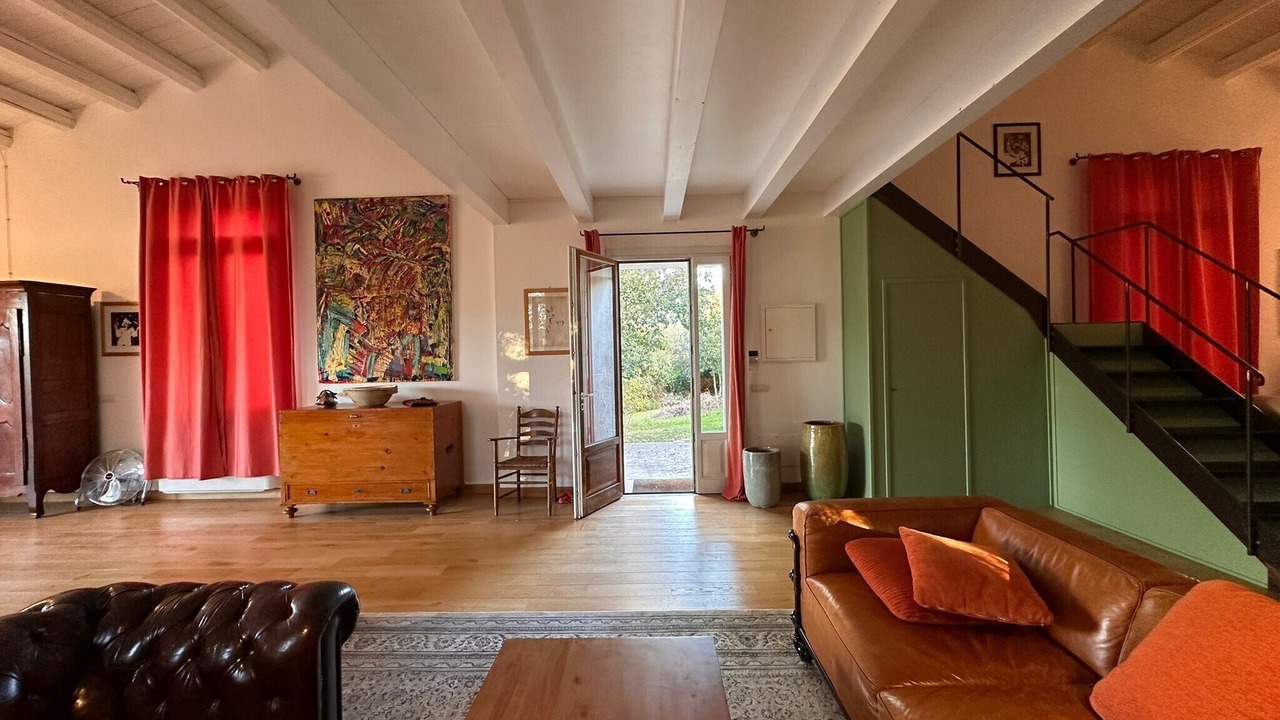 Photo of Livingroom in Noto