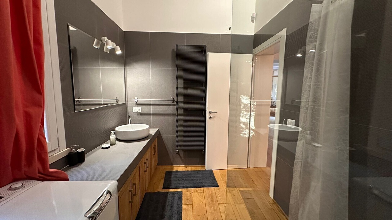 Photo of Bathroom in Noto