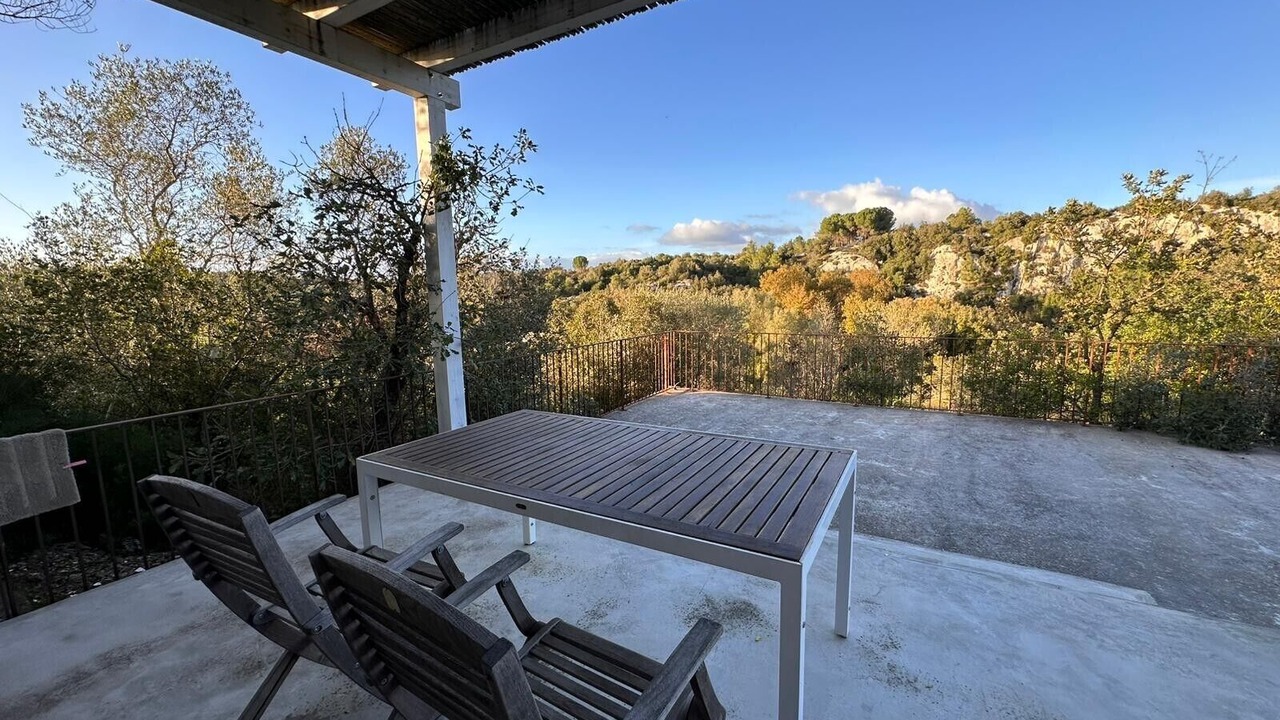 Photo of Patio Balcony in Noto