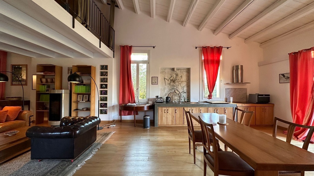 Photo of Livingroom in Noto