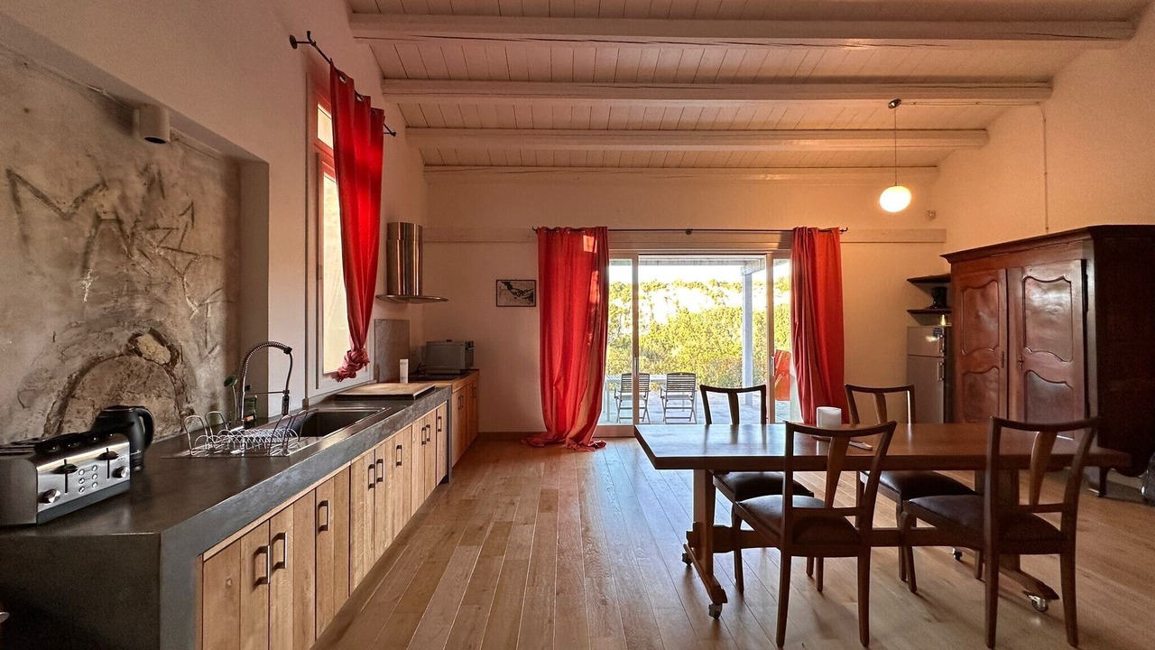 Photo of Kitchen in Noto