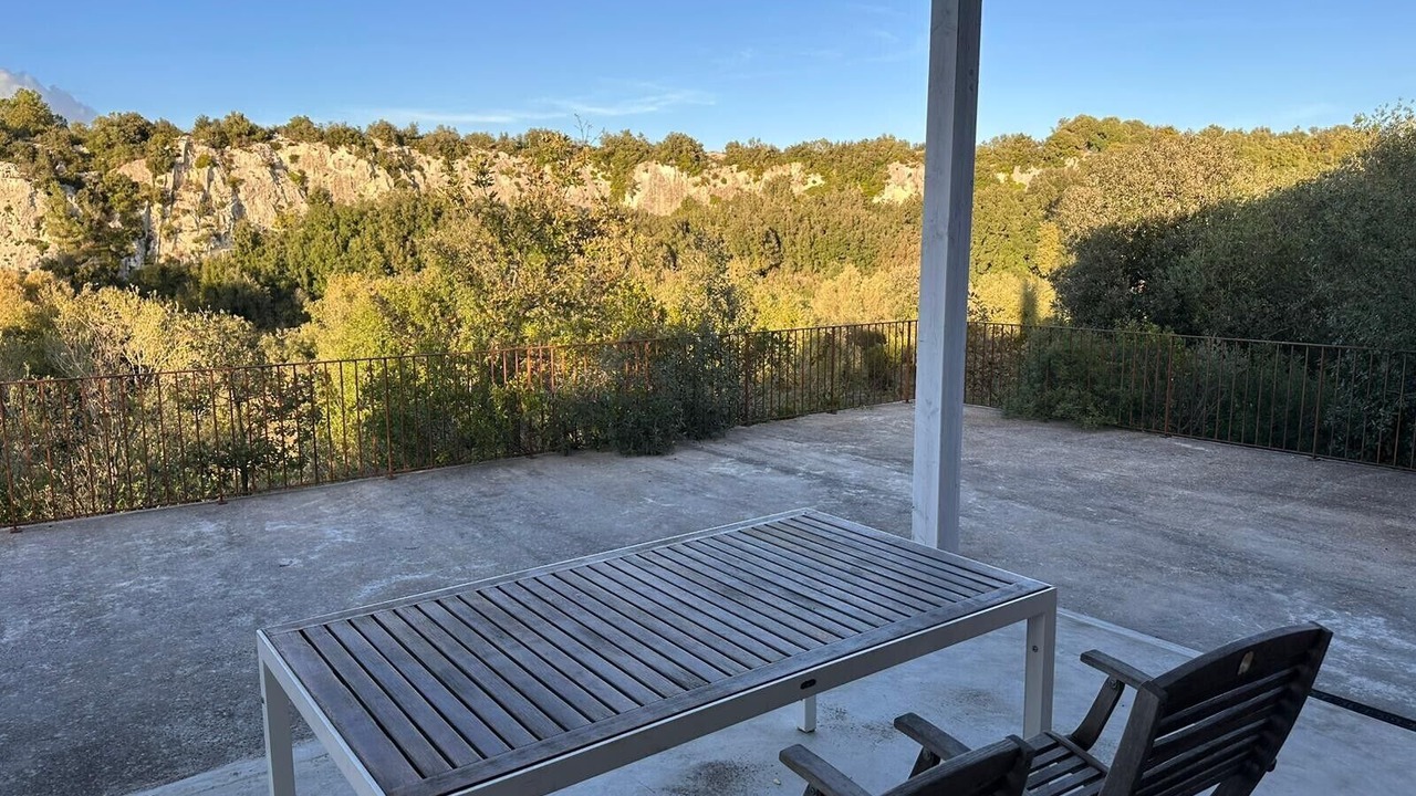 Photo of Patio Balcony in Noto