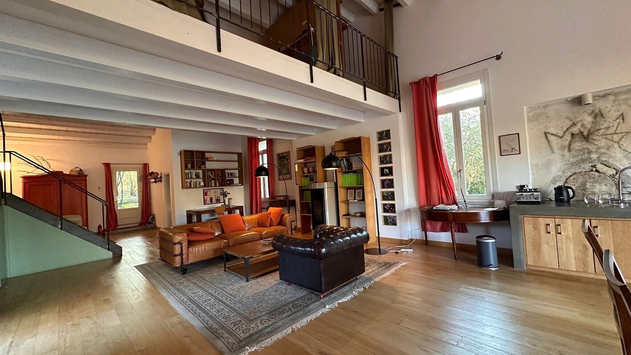 Photo of Livingroom in Noto